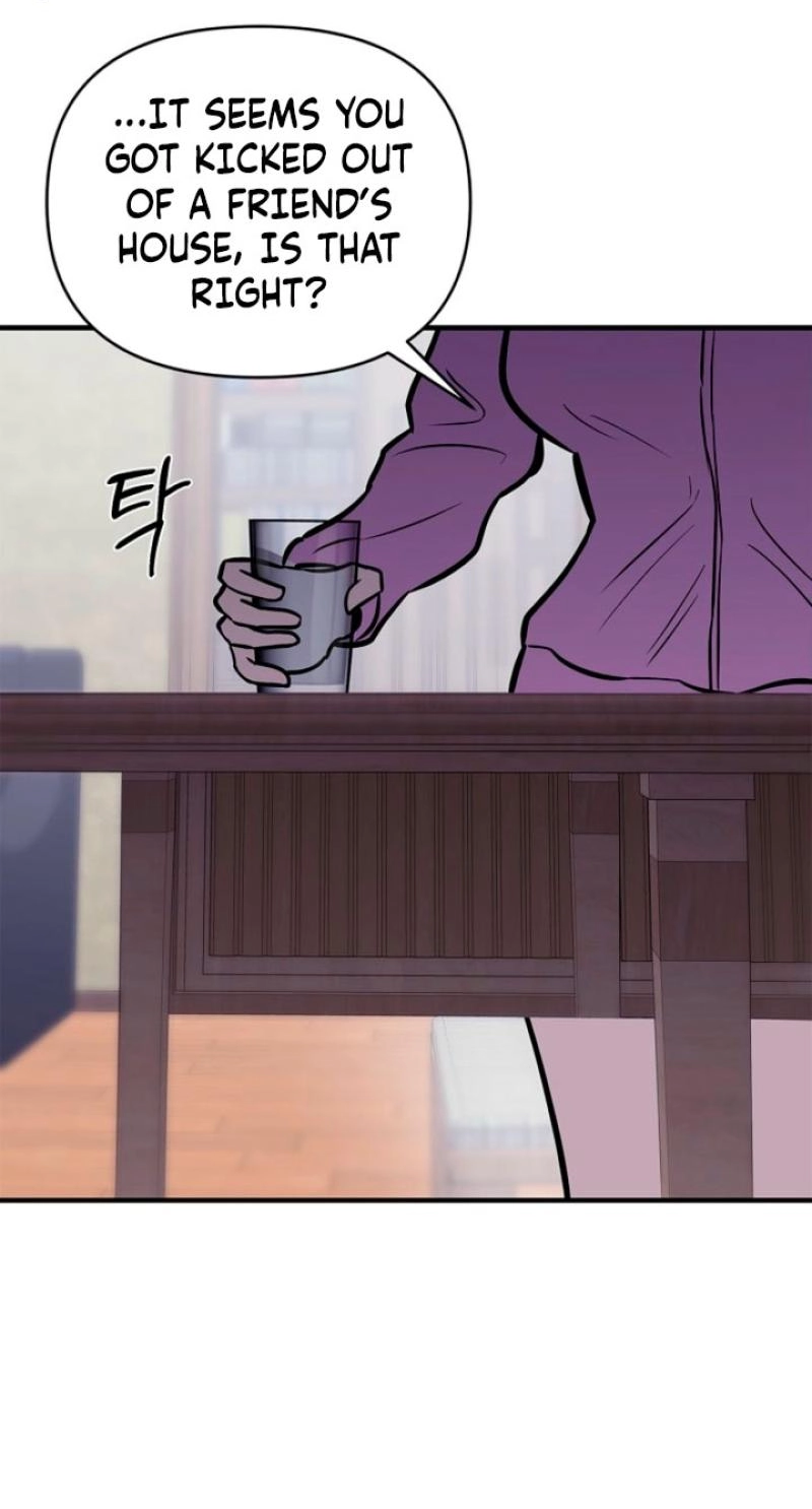 Read Parasite chapter 12 image 65 on Lezhin