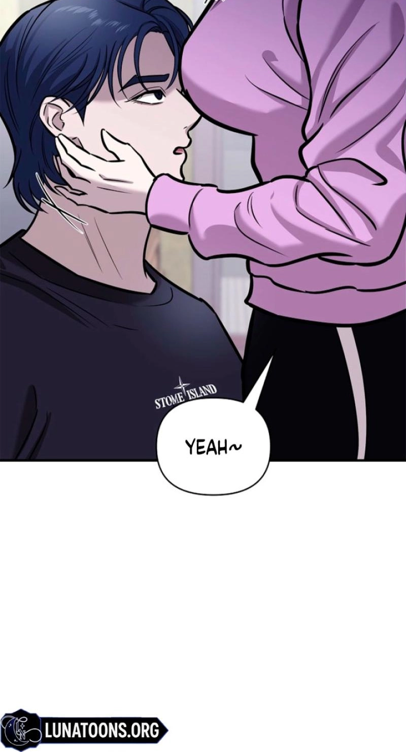 Read Parasite chapter 12 image 70 on Lezhin