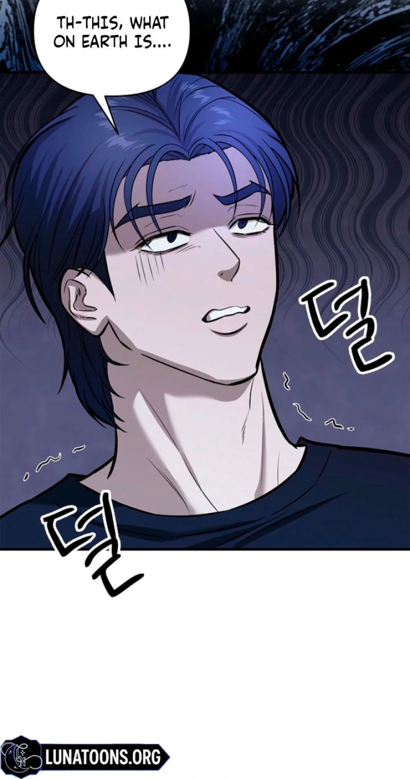 Read Parasite chapter 12 image 82 on Lezhin