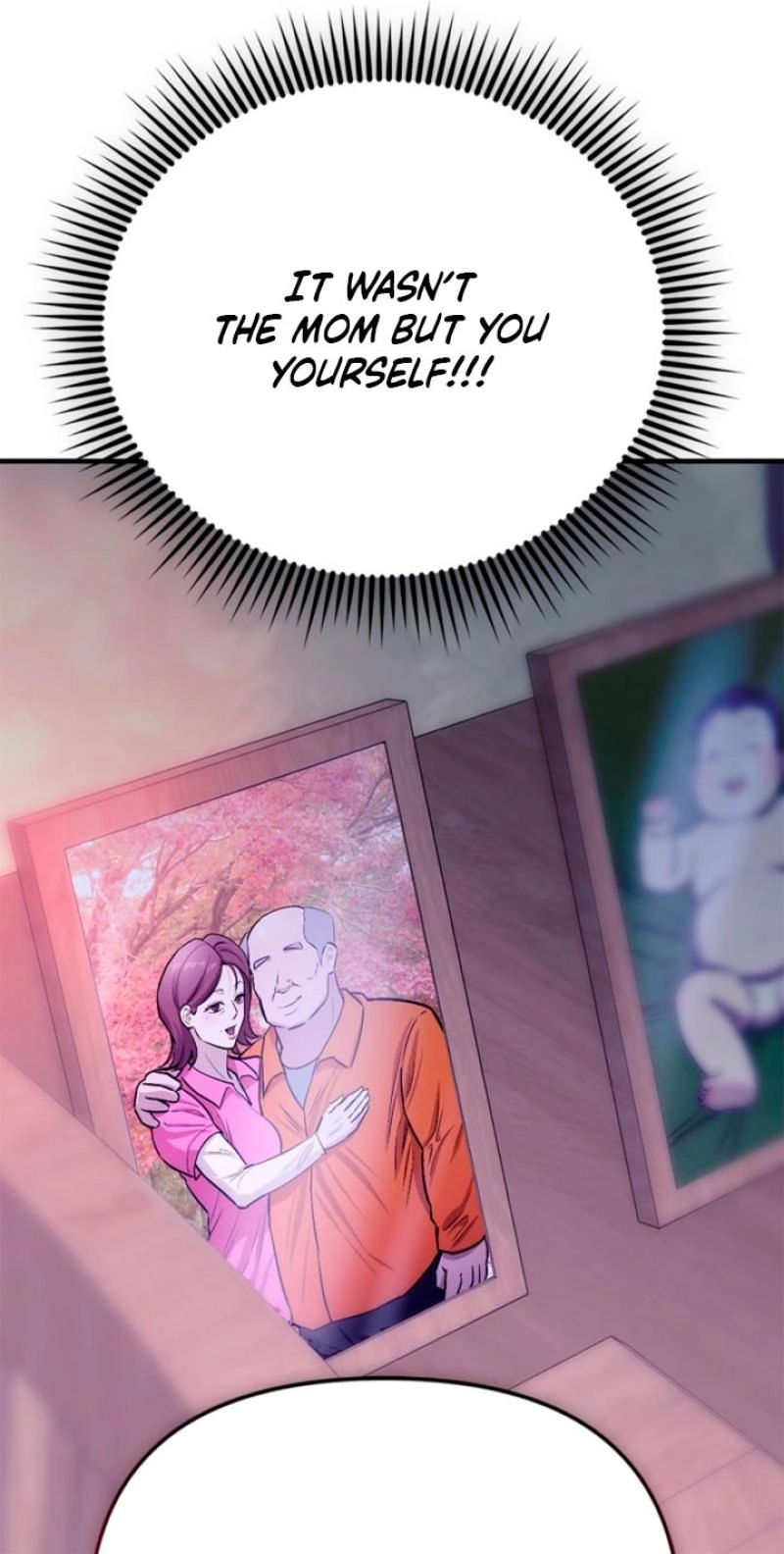 Read Parasite chapter 12 image 83 on Lezhin
