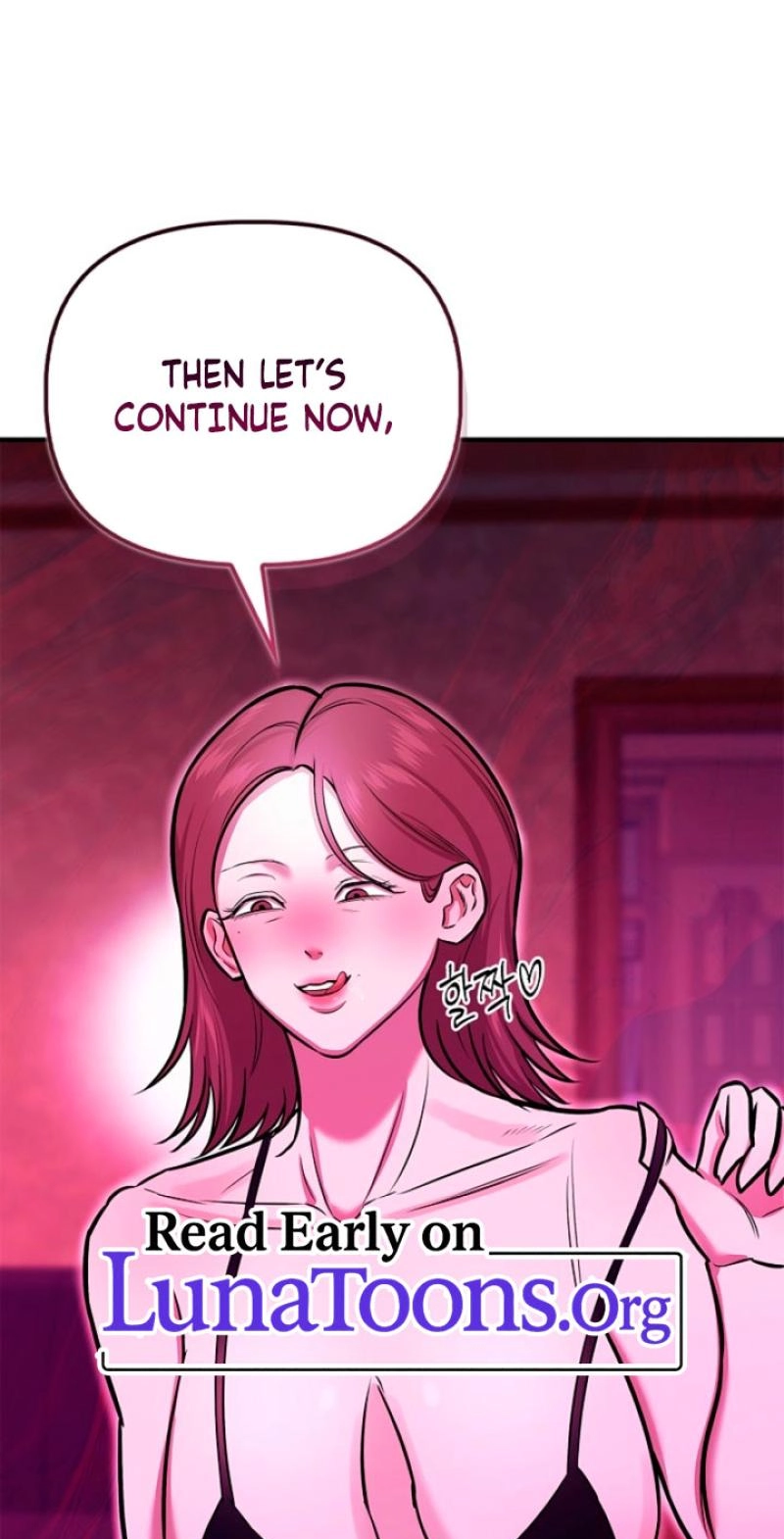 Read Parasite chapter 13 image 0 on Lezhin