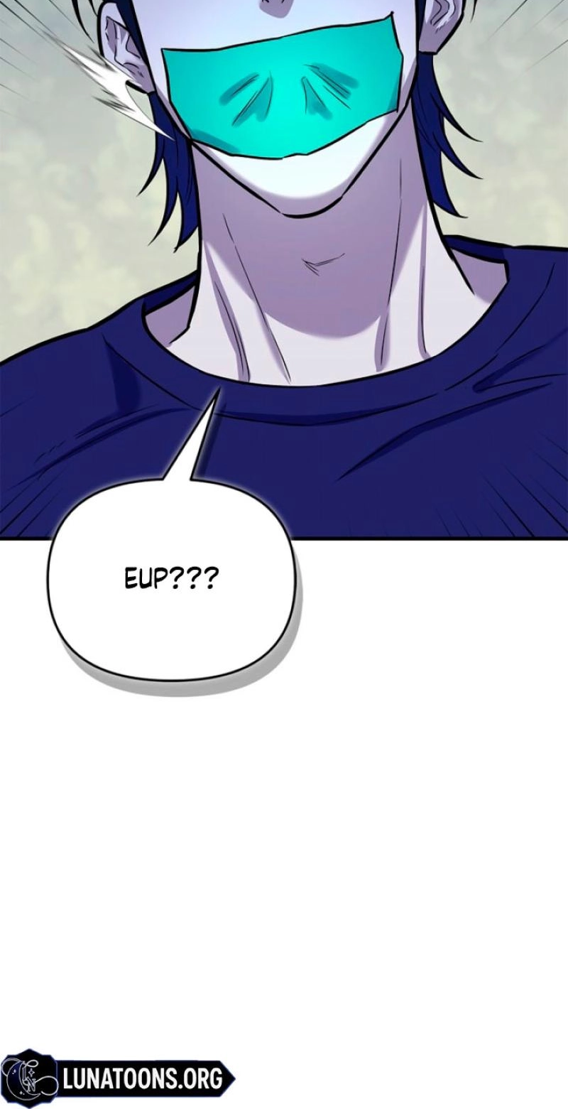 Read Parasite chapter 13 image 10 on Lezhin