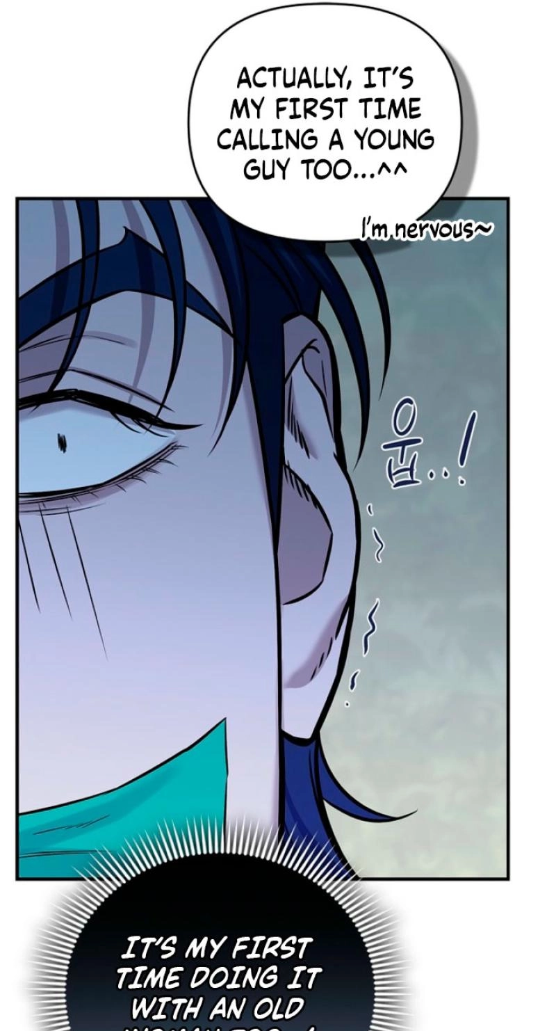 Read Parasite chapter 13 image 11 on Lezhin