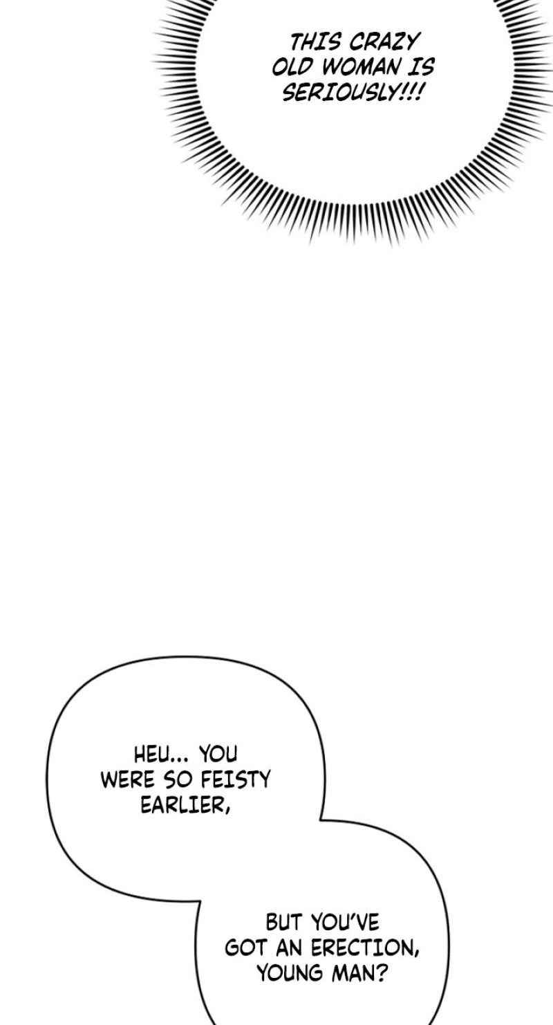 Read Parasite chapter 13 image 14 on Lezhin
