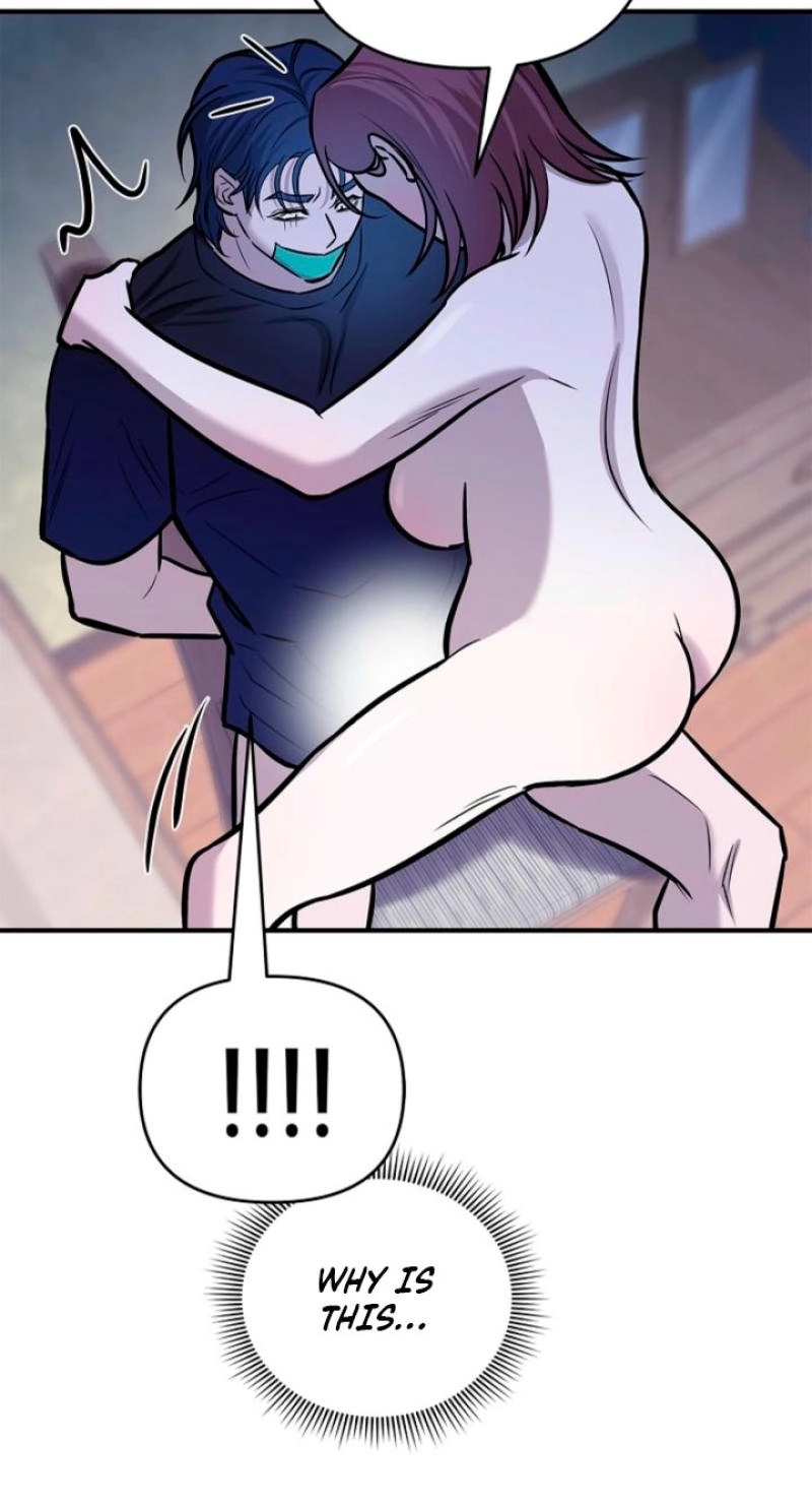 Read Parasite chapter 13 image 15 on Lezhin