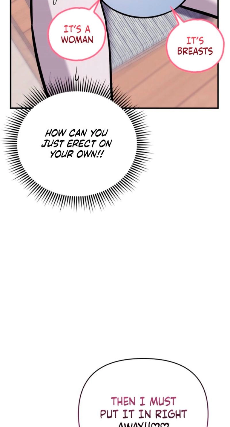 Read Parasite chapter 13 image 17 on Lezhin