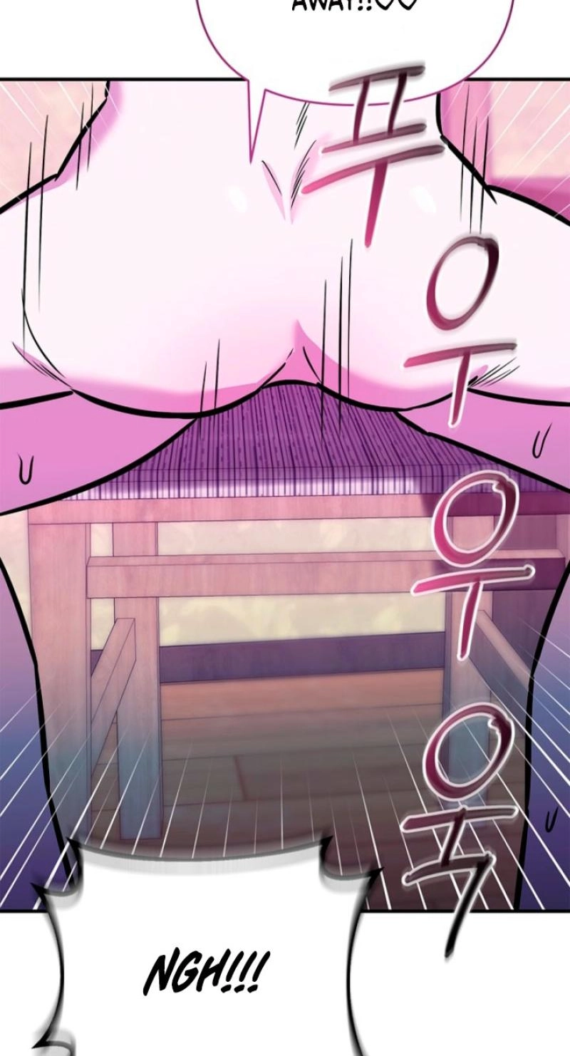 Read Parasite chapter 13 image 18 on Lezhin