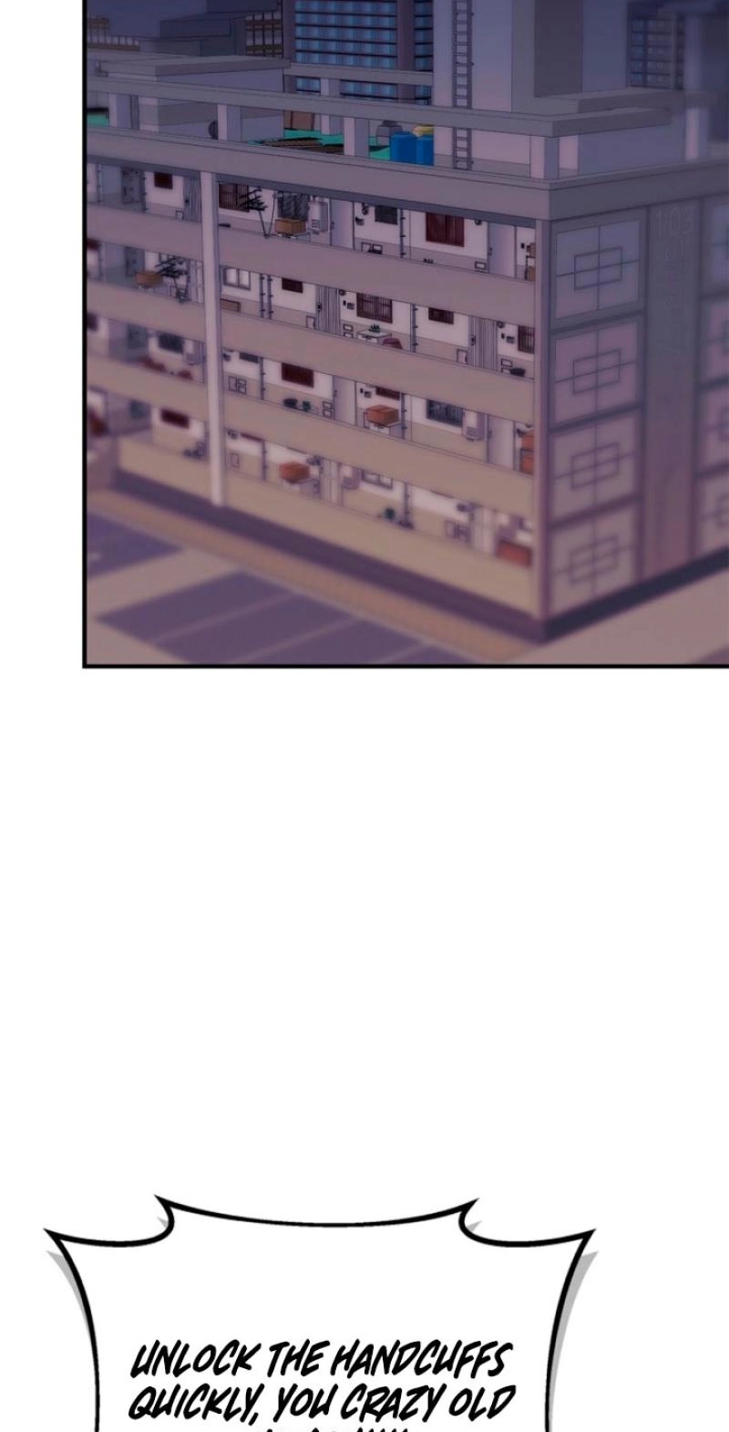 Read Parasite chapter 13 image 2 on Lezhin