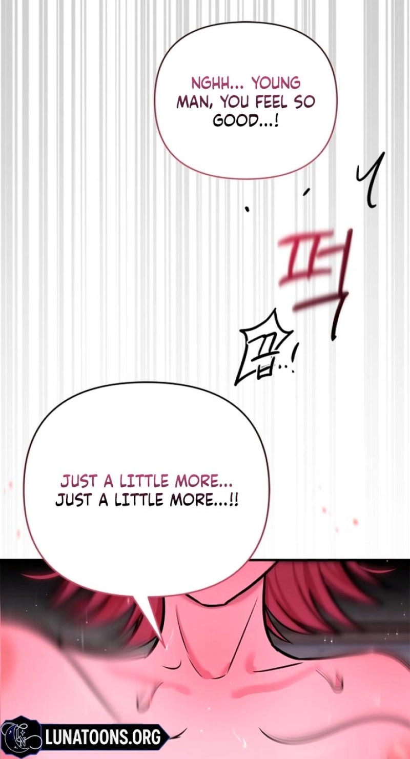 Read Parasite chapter 13 image 22 on Lezhin