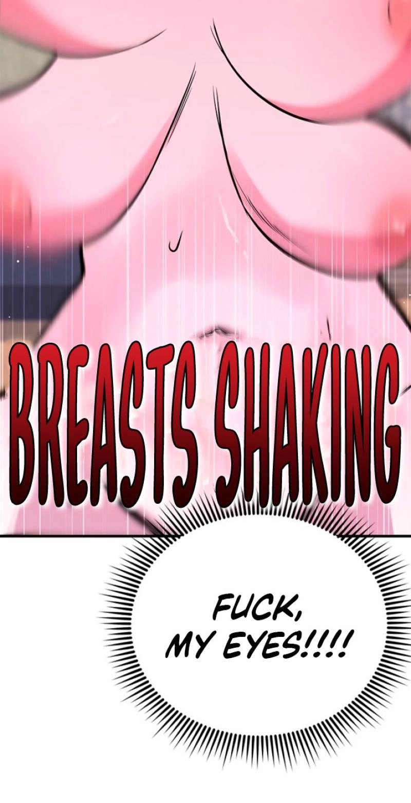 Read Parasite chapter 13 image 23 on Lezhin