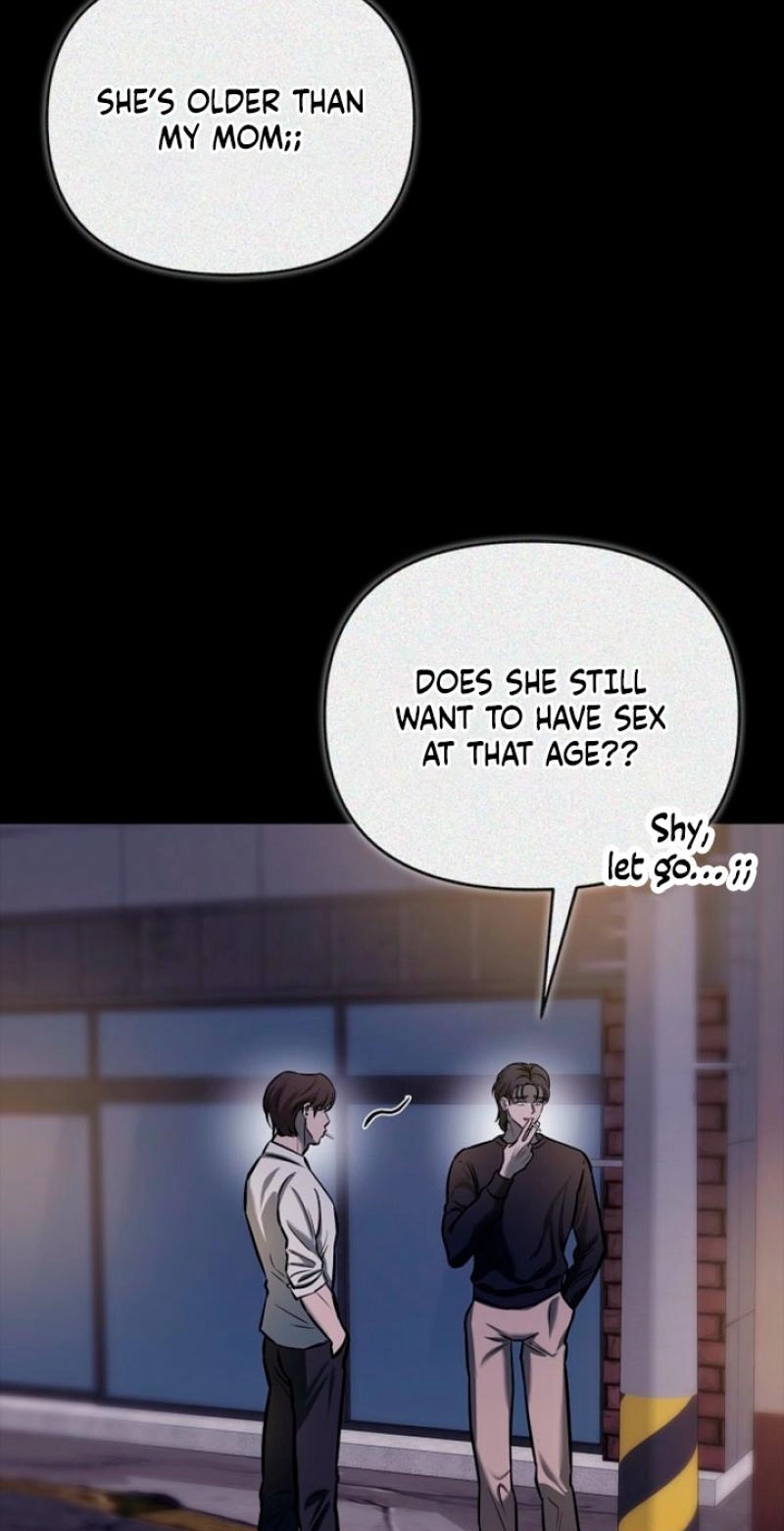 Read Parasite chapter 13 image 26 on Lezhin
