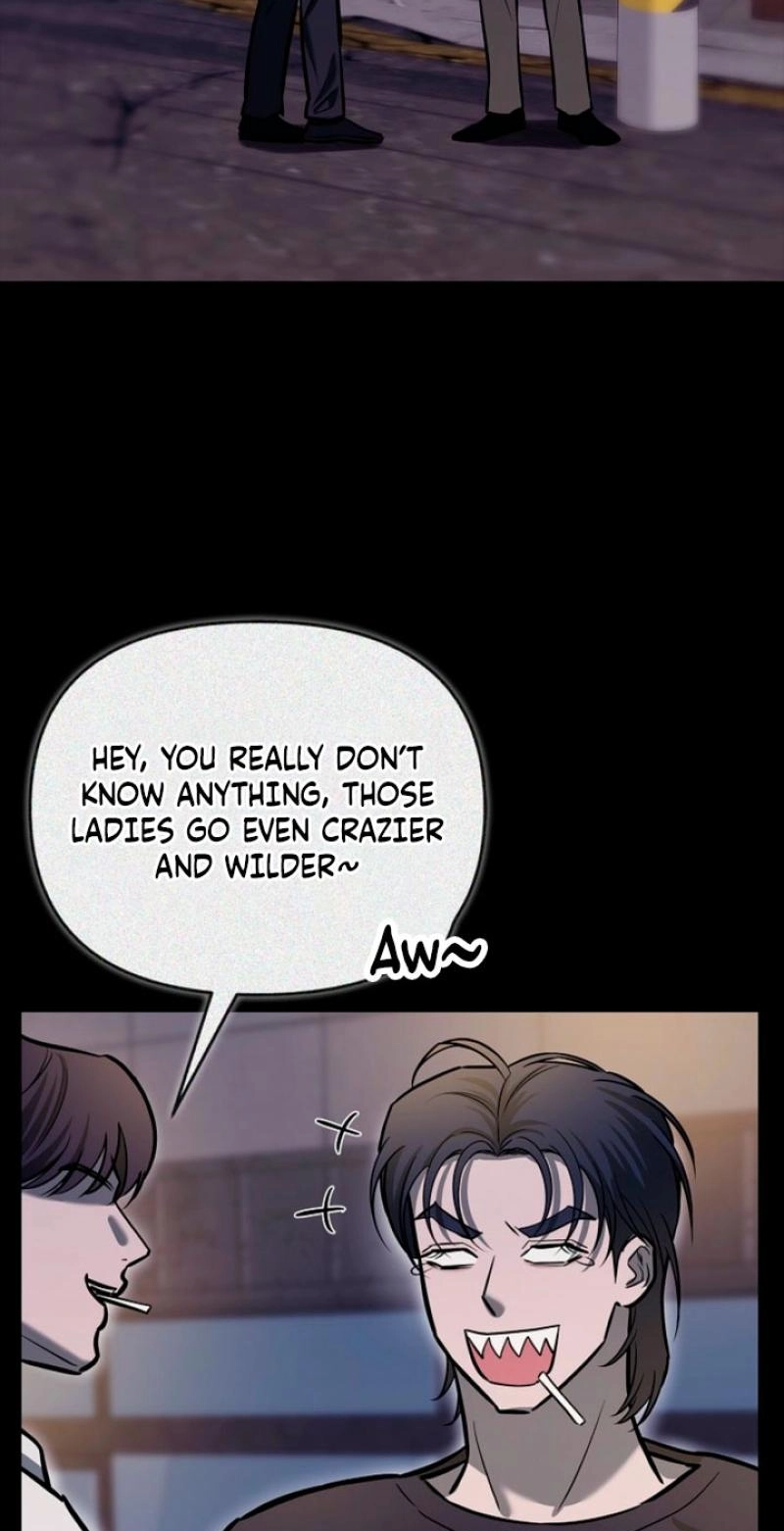 Read Parasite chapter 13 image 27 on Lezhin