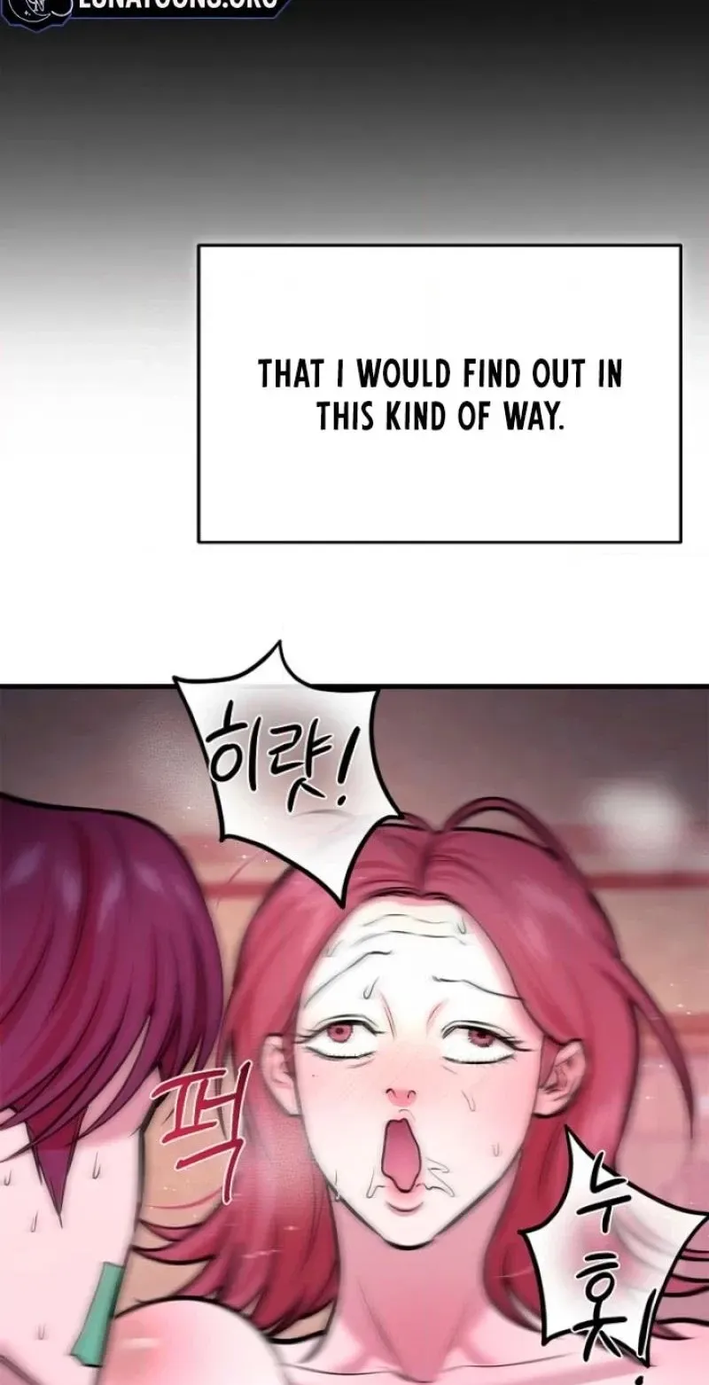 Read Parasite chapter 13 image 29 on Lezhin
