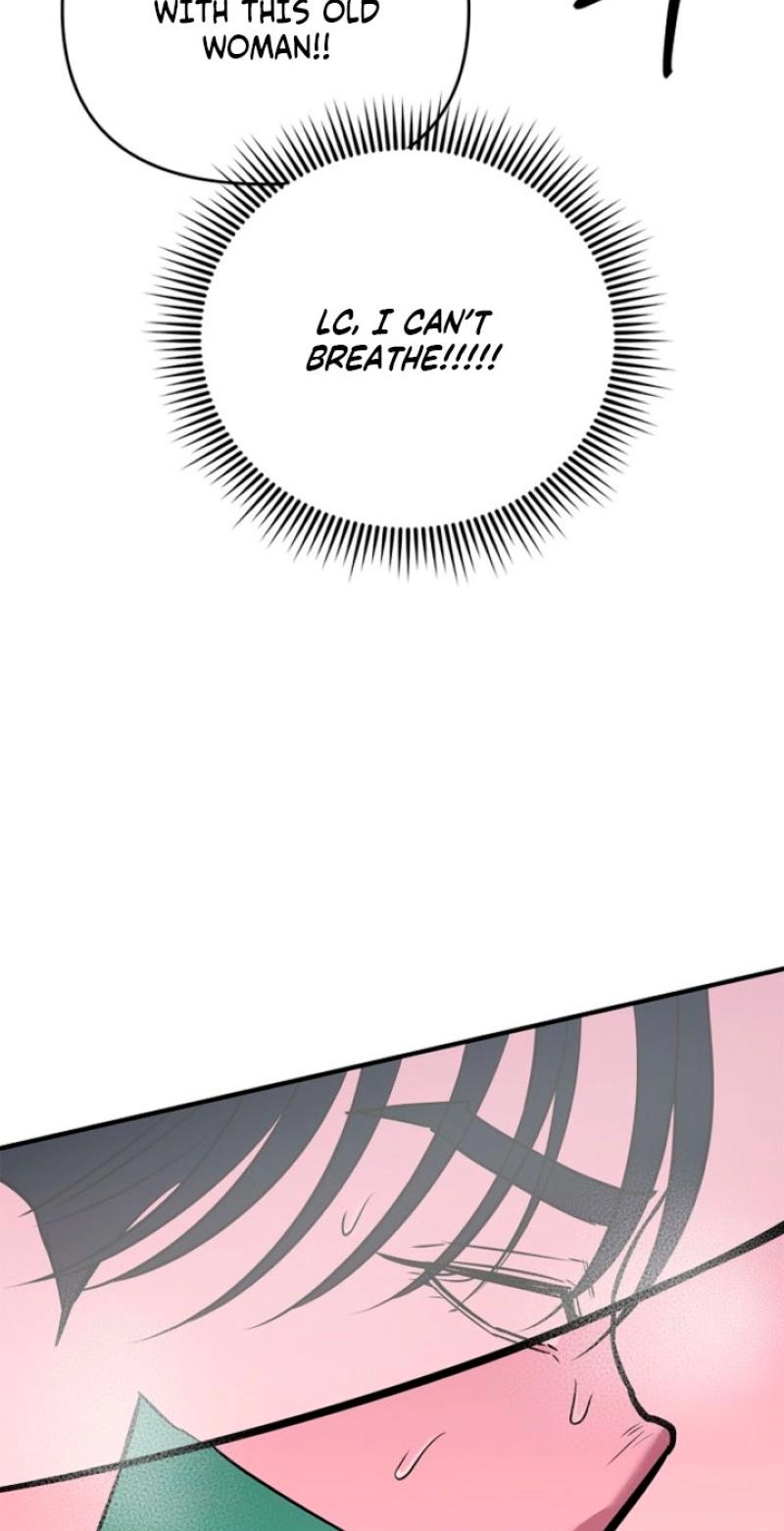 Read Parasite chapter 13 image 32 on Lezhin