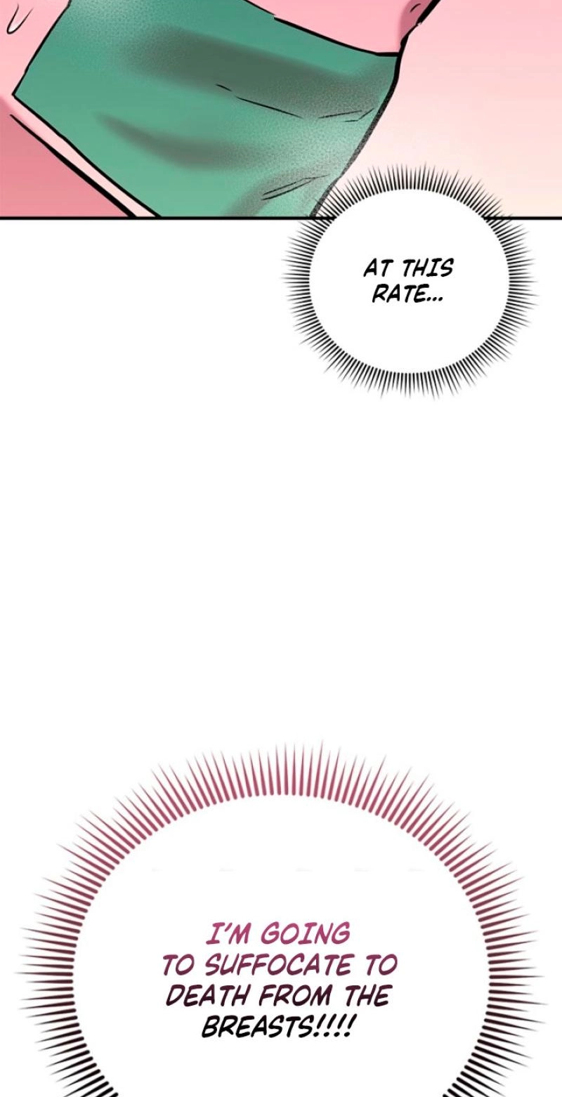 Read Parasite chapter 13 image 33 on Lezhin