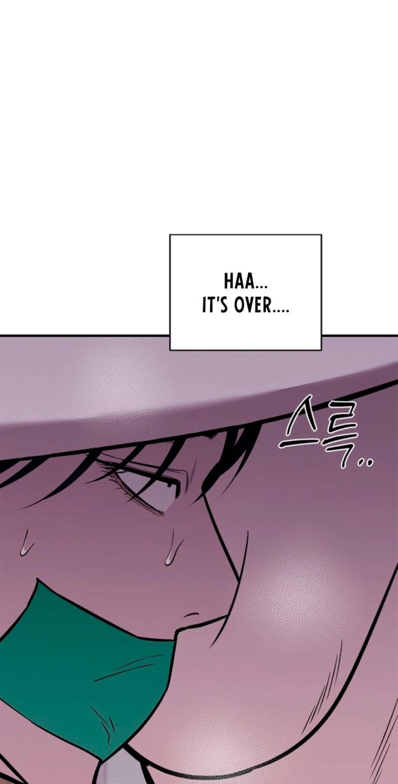 Read Parasite chapter 13 image 36 on Lezhin
