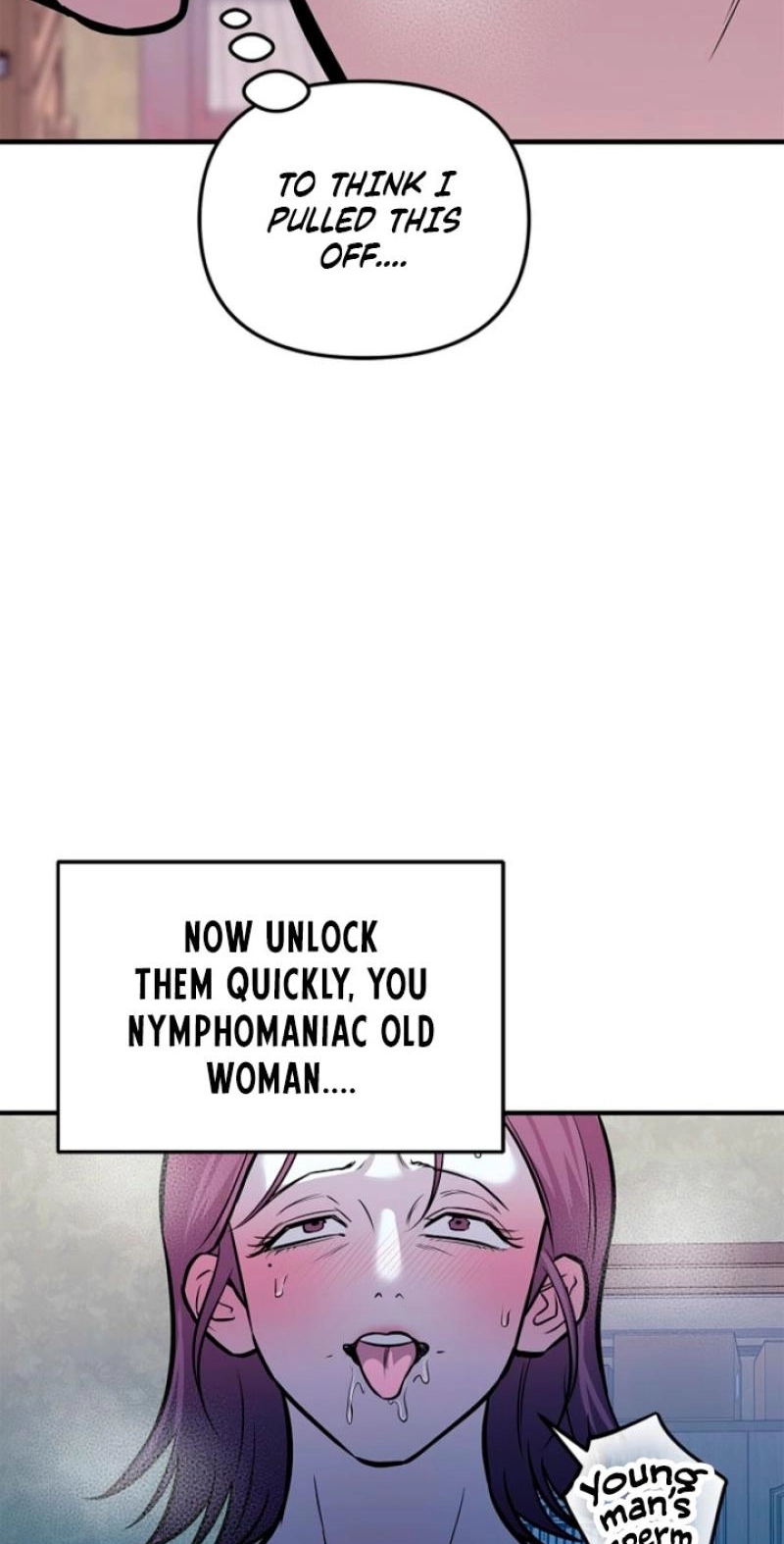 Read Parasite chapter 13 image 37 on Lezhin