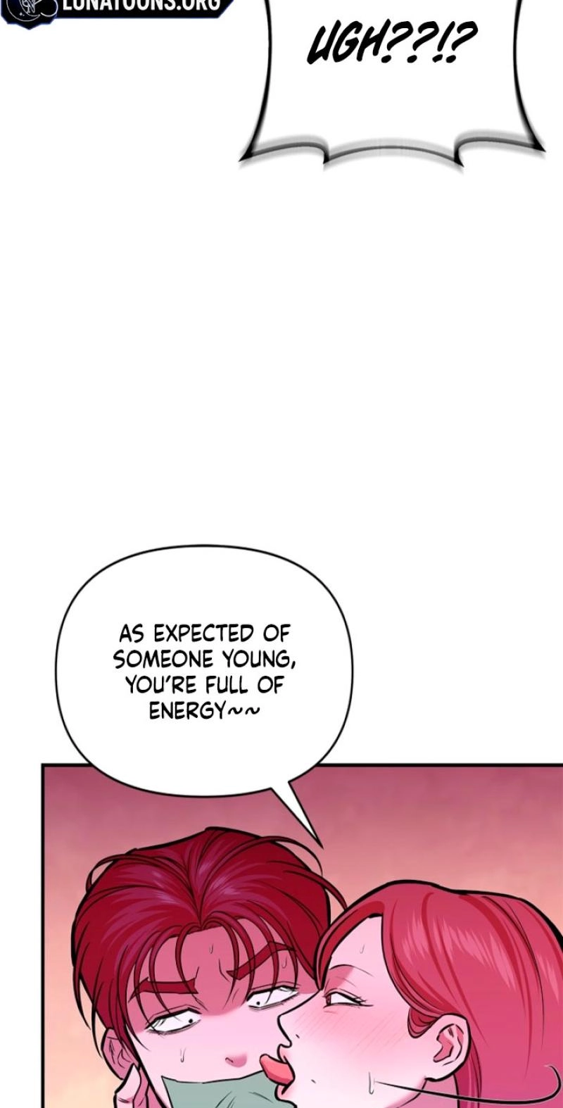 Read Parasite chapter 13 image 41 on Lezhin