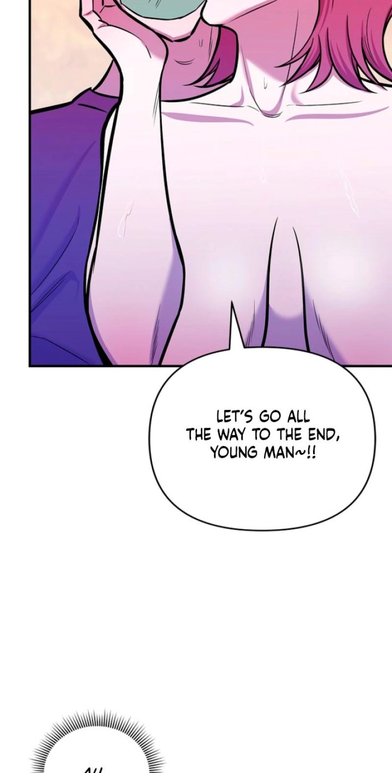 Read Parasite chapter 13 image 42 on Lezhin