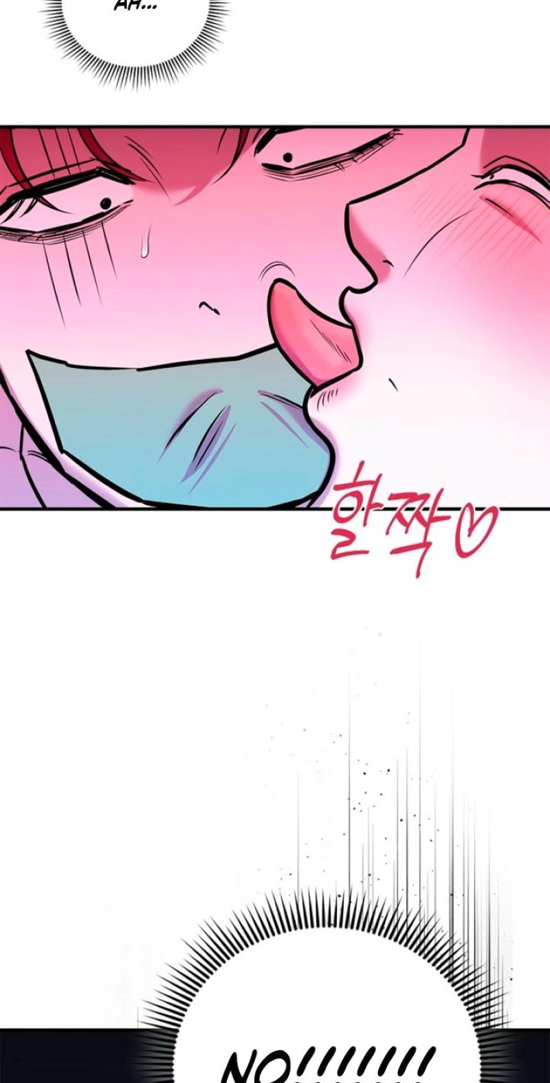 Read Parasite chapter 13 image 43 on Lezhin