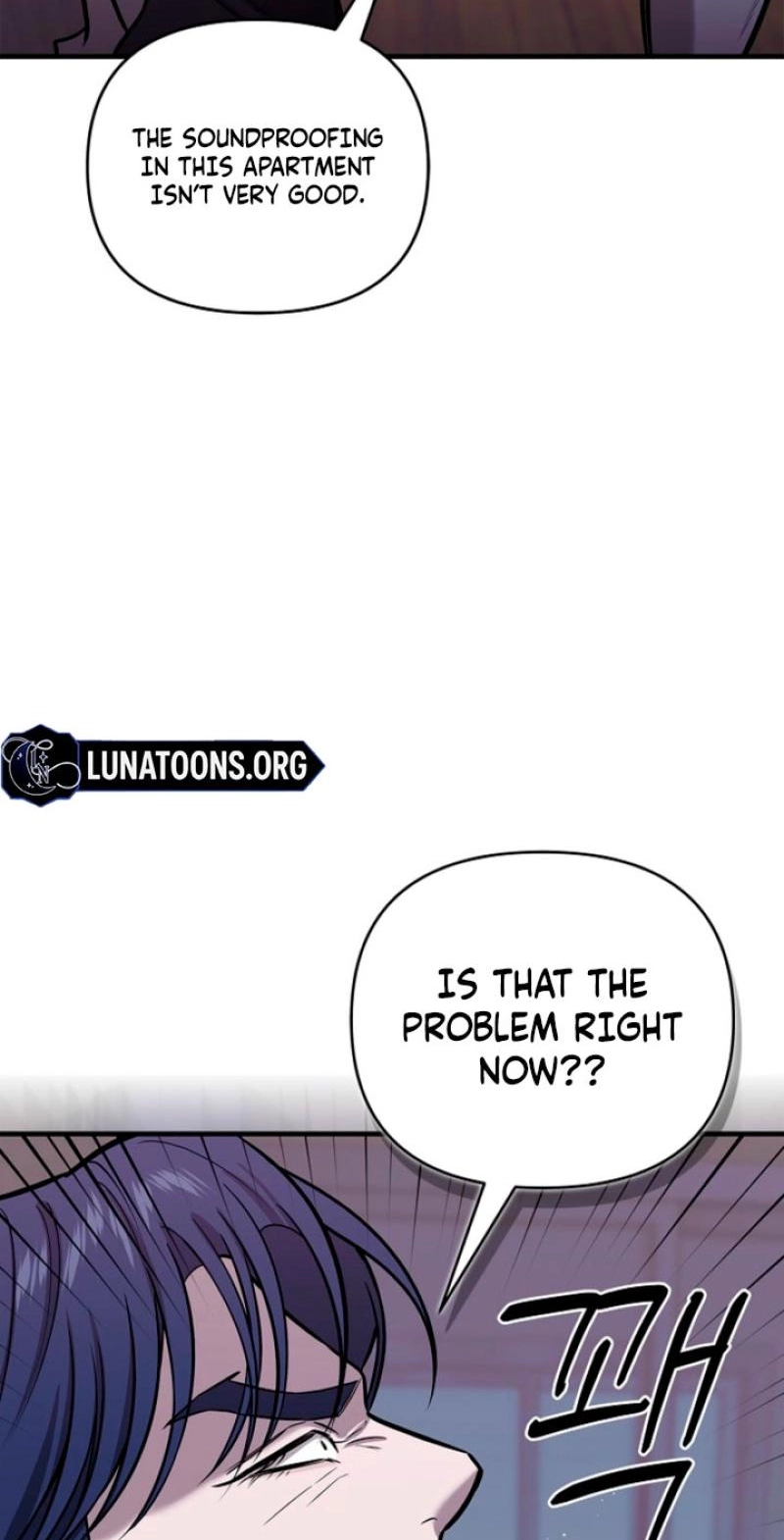 Read Parasite chapter 13 image 5 on Lezhin
