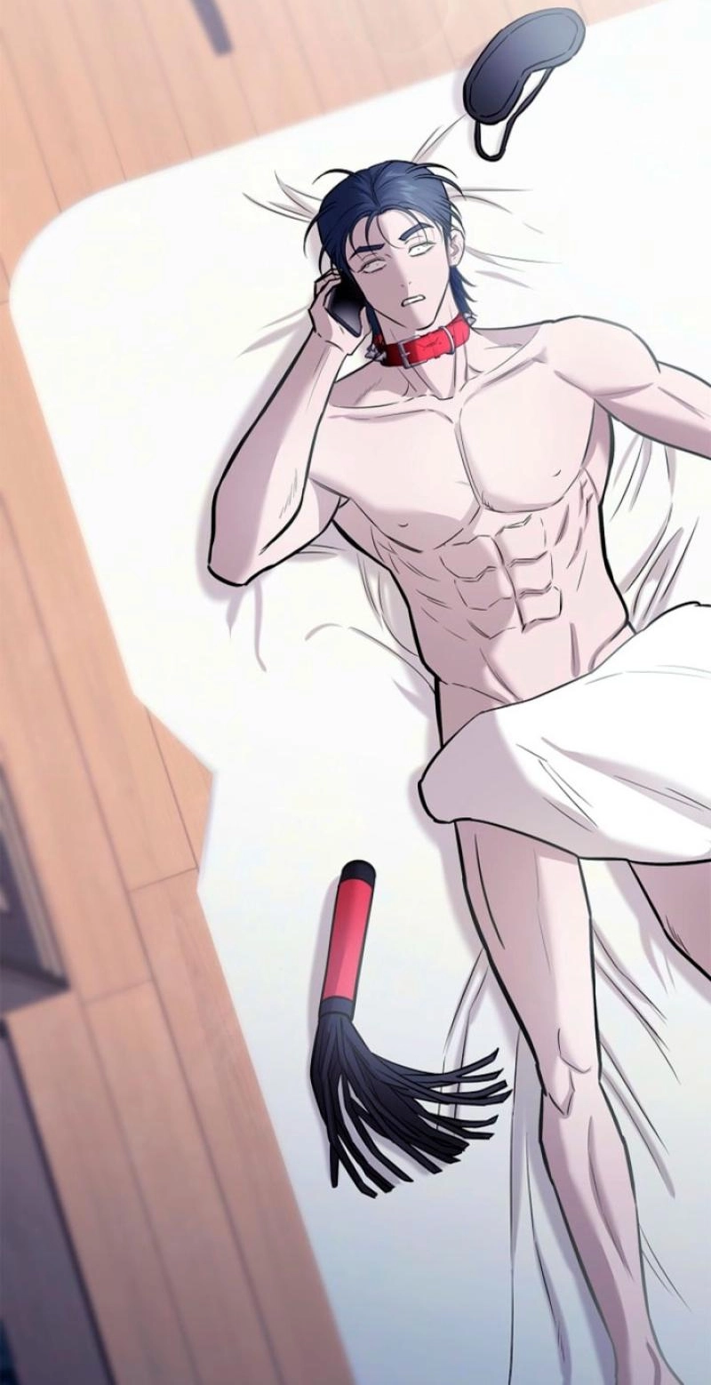 Read Parasite chapter 13 image 50 on Lezhin