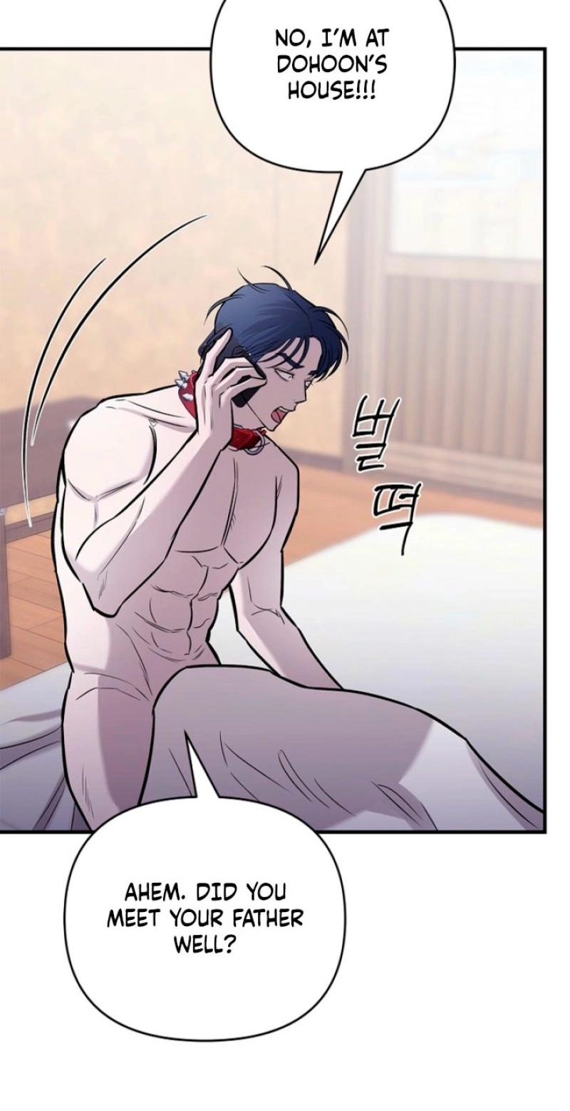 Read Parasite chapter 13 image 54 on Lezhin