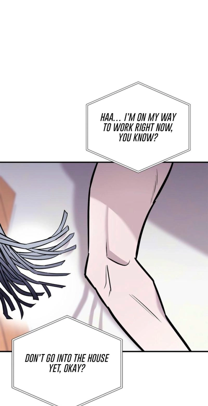 Read Parasite chapter 13 image 55 on Lezhin