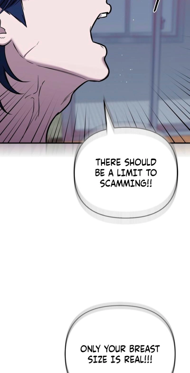 Read Parasite chapter 13 image 6 on Lezhin