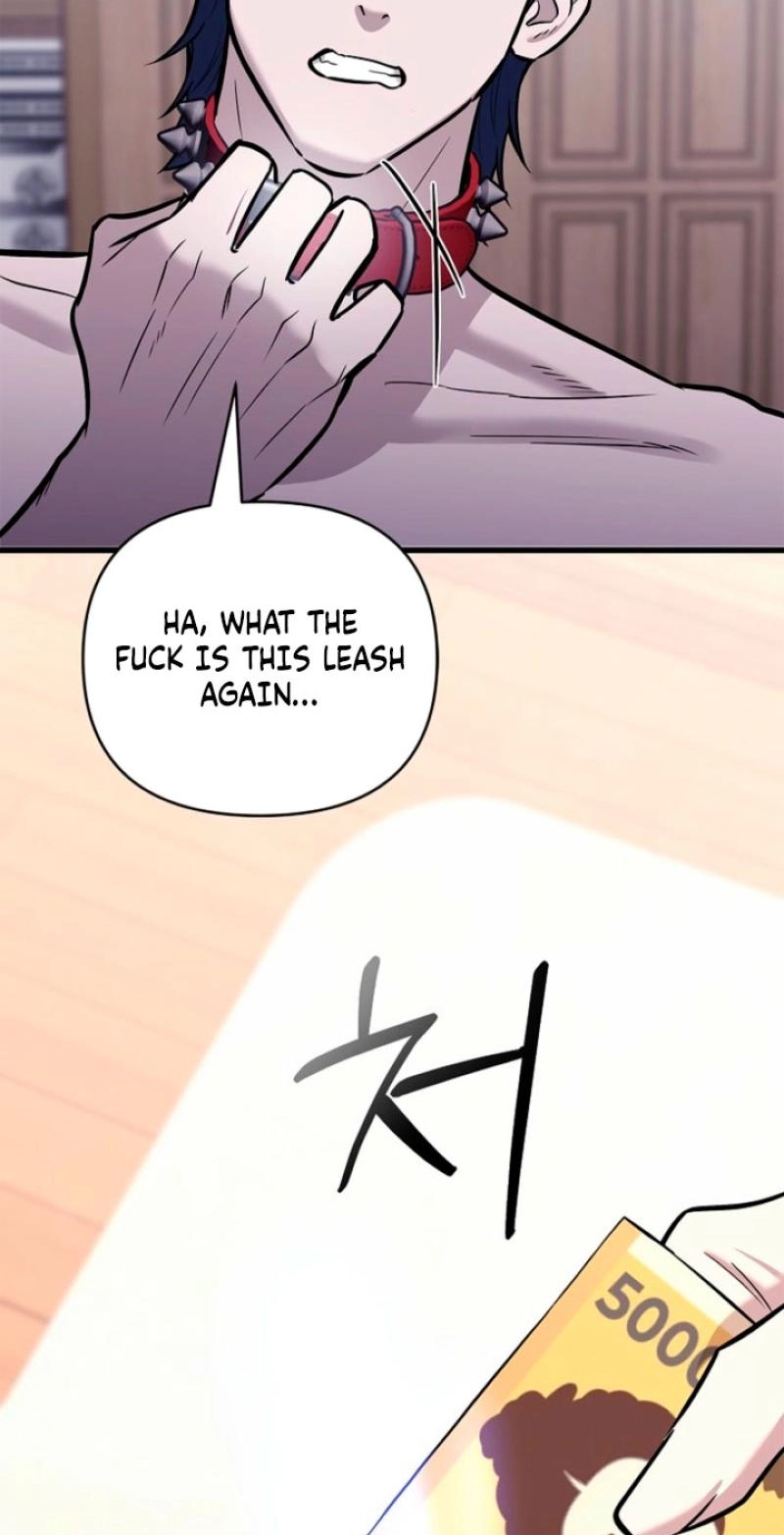 Read Parasite chapter 13 image 62 on Lezhin