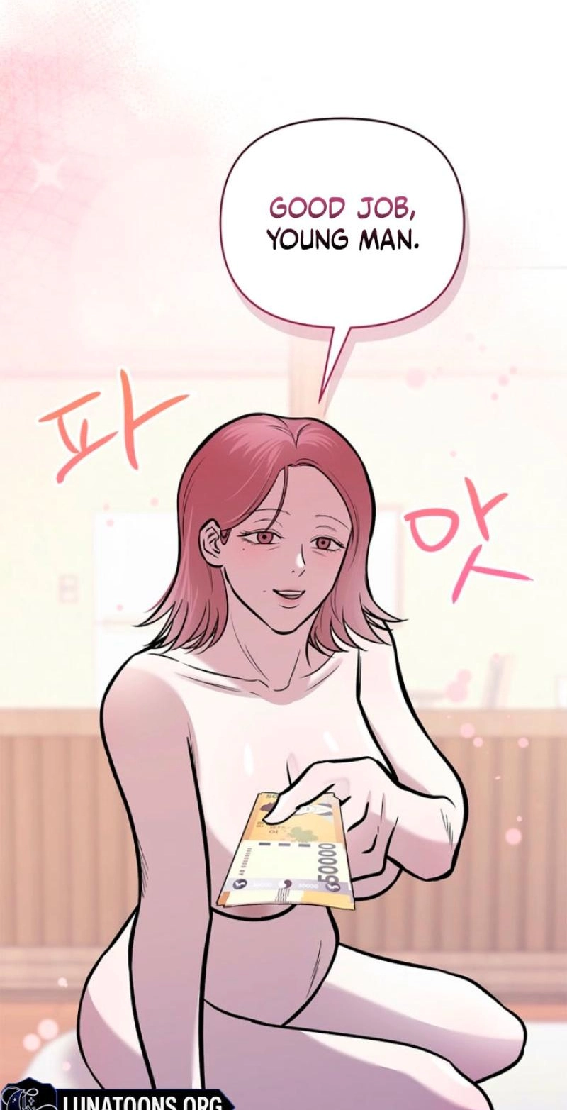 Read Parasite chapter 13 image 64 on Lezhin