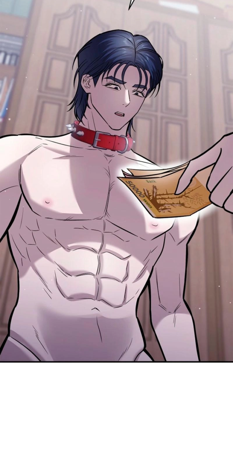 Read Parasite chapter 13 image 66 on Lezhin