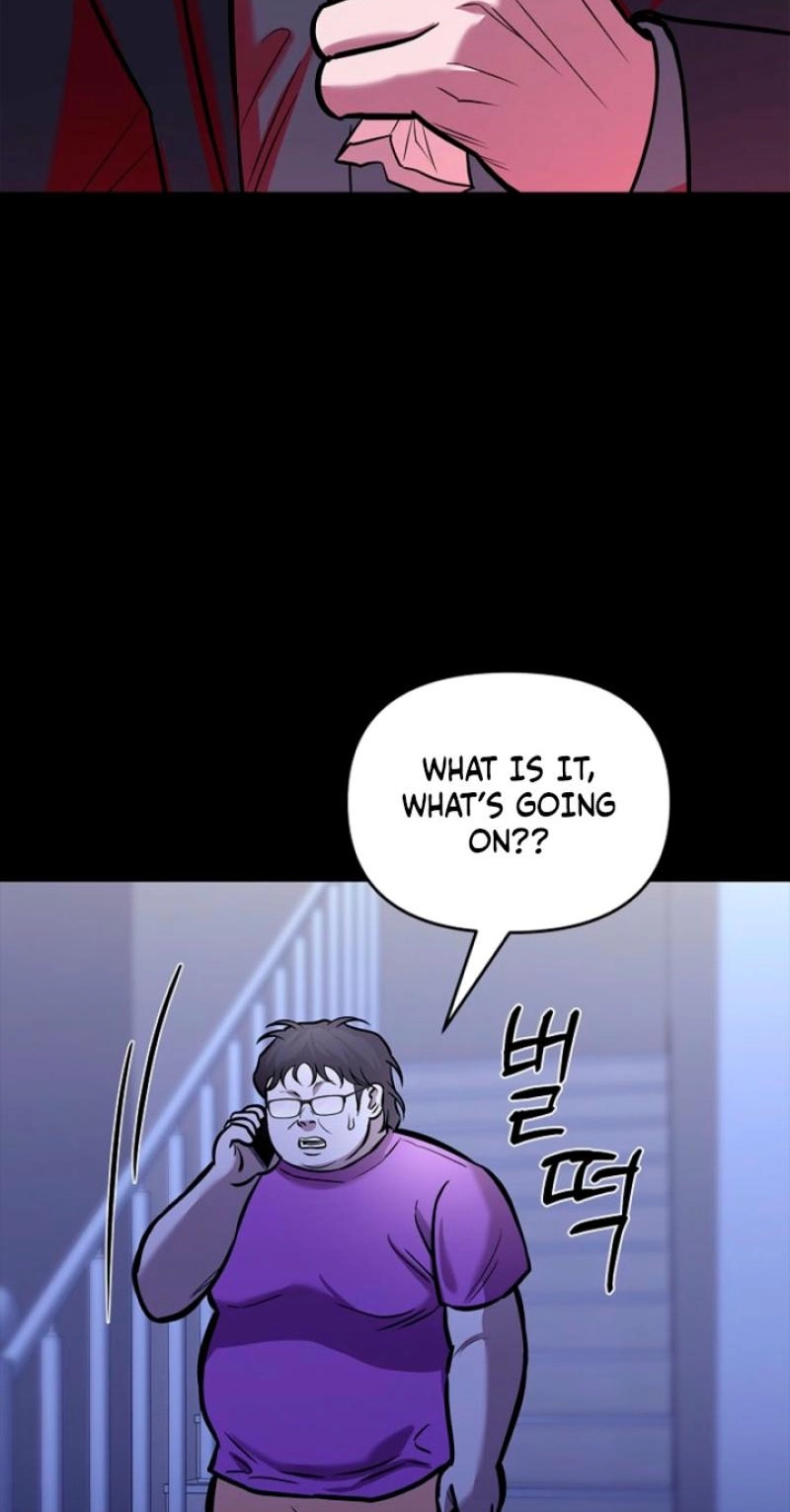 Read Parasite chapter 13 image 72 on Lezhin