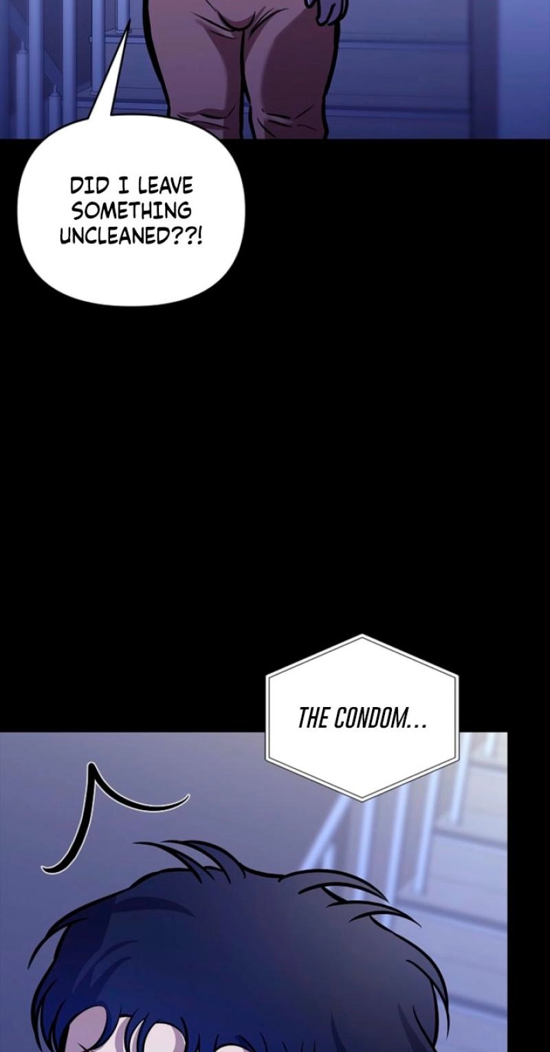 Read Parasite chapter 13 image 73 on Lezhin