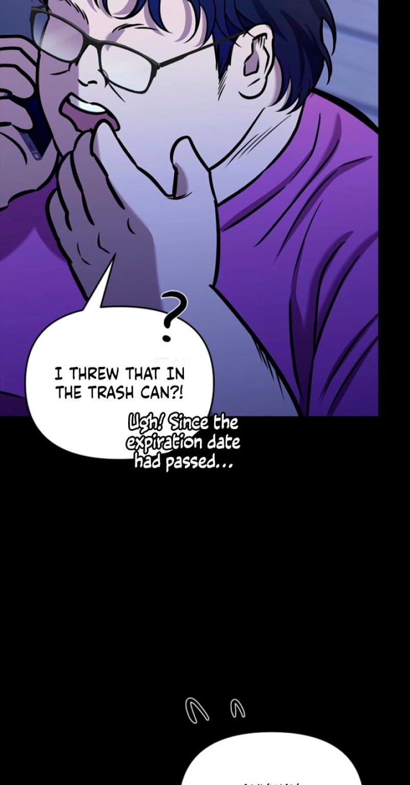 Read Parasite chapter 13 image 74 on Lezhin