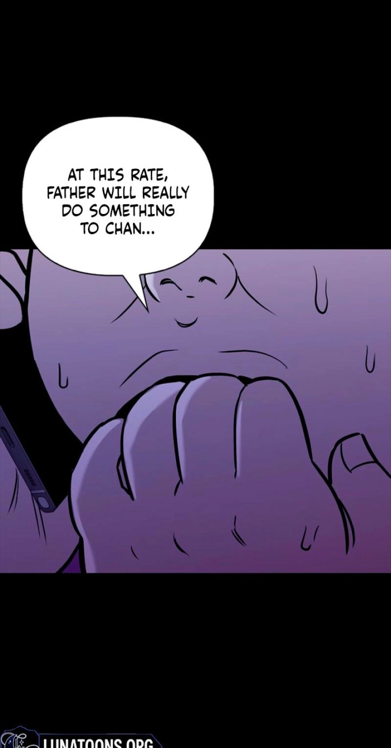 Read Parasite chapter 13 image 76 on Lezhin