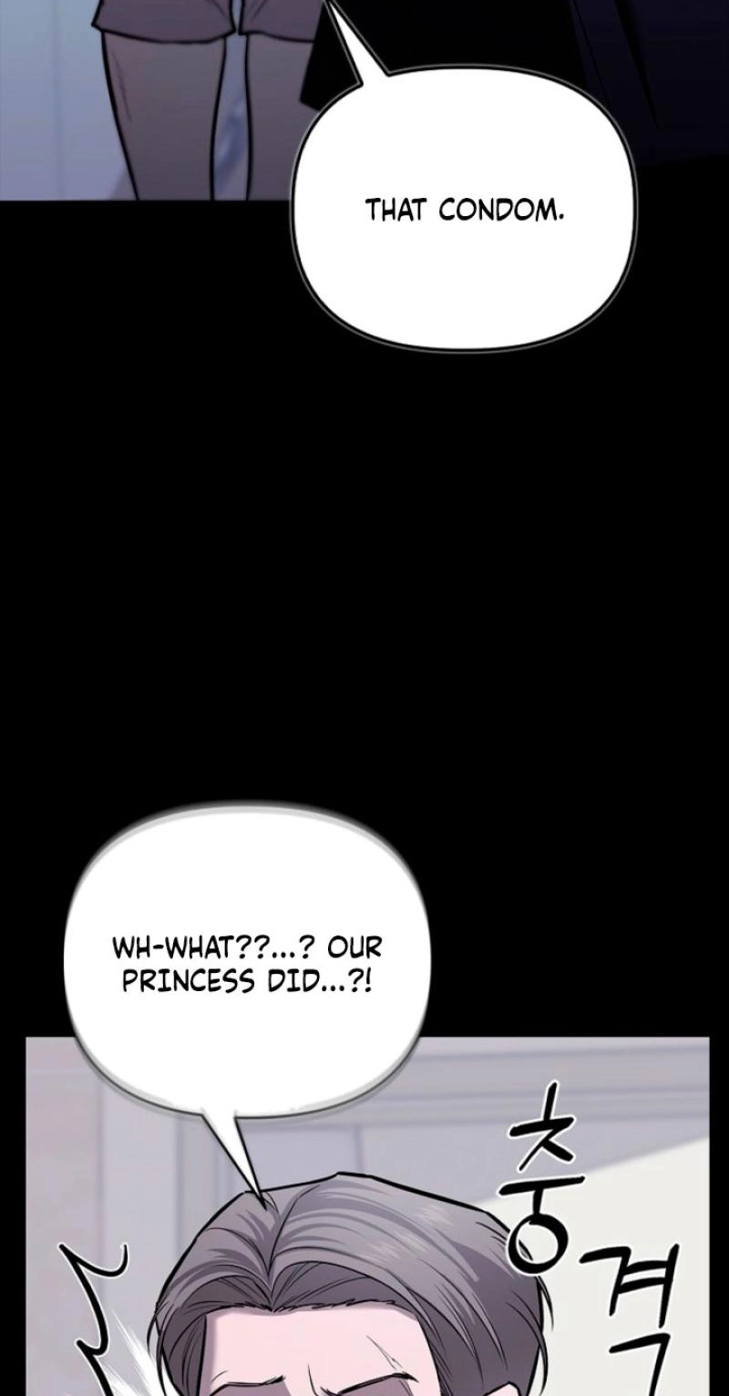 Read Parasite chapter 13 image 78 on Lezhin