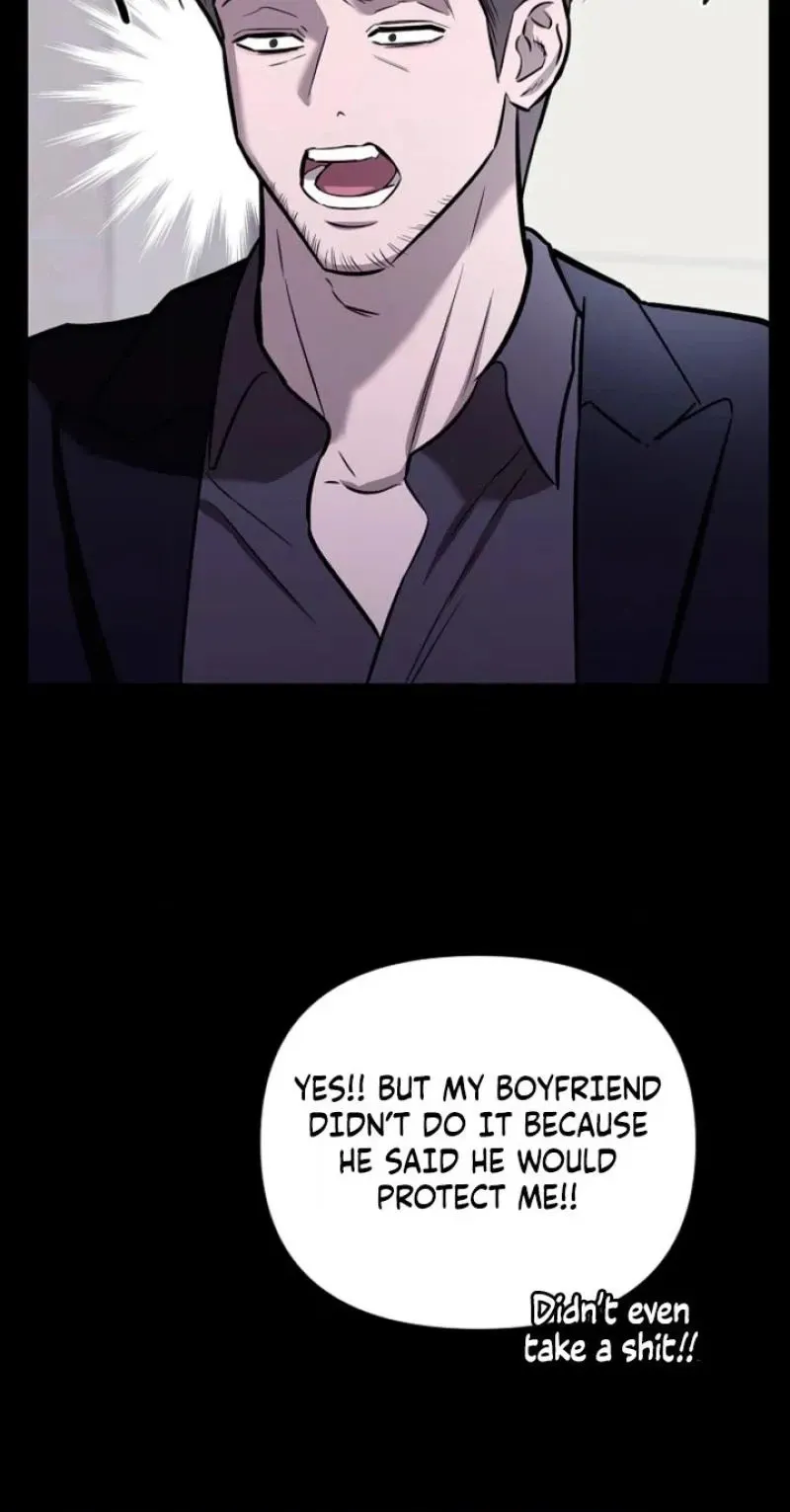 Read Parasite chapter 13 image 79 on Lezhin
