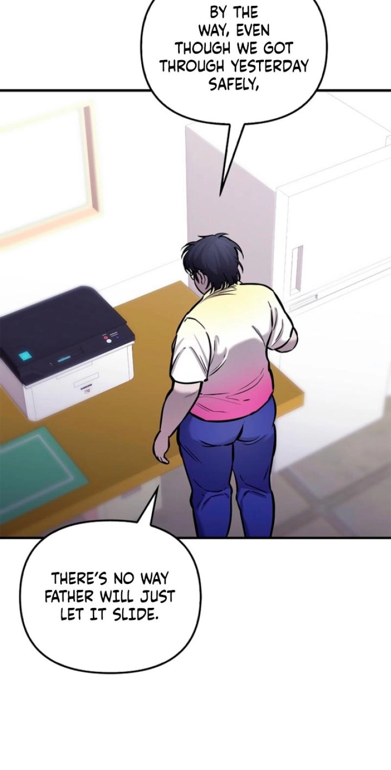 Read Parasite chapter 13 image 86 on Lezhin