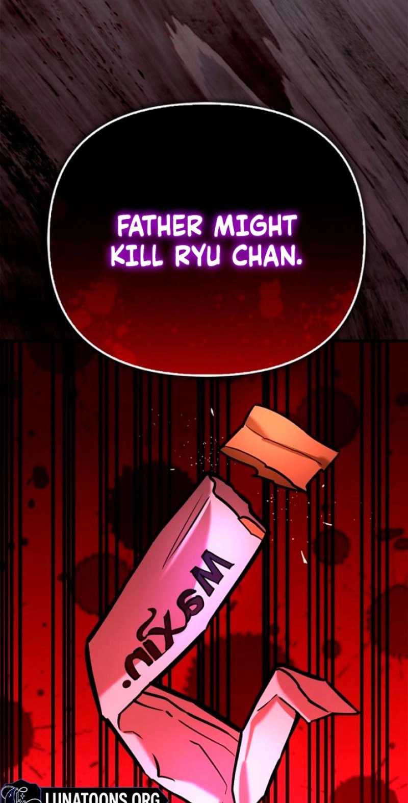 Read Parasite chapter 13 image 88 on Lezhin