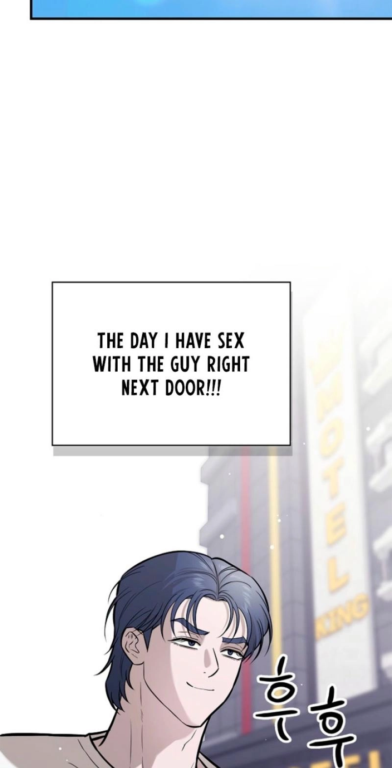Read Parasite chapter 14 image 1 on Lezhin