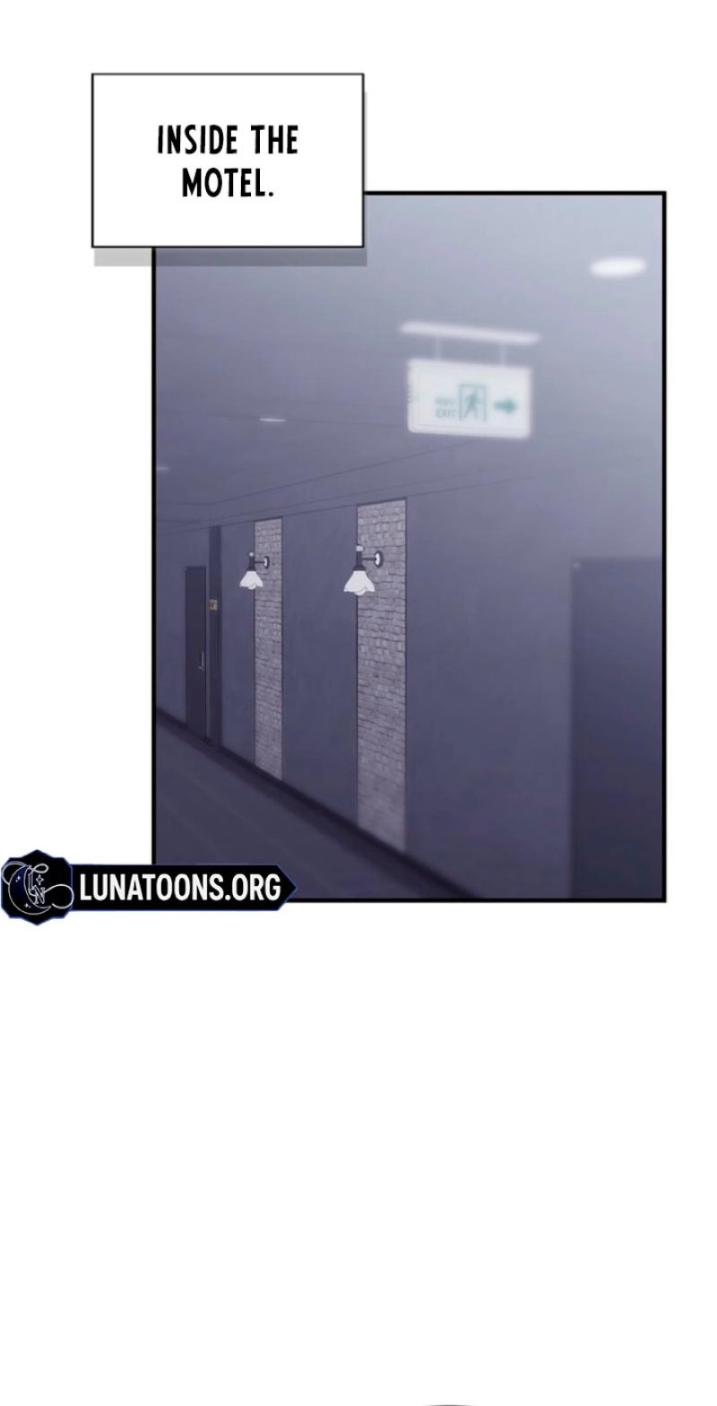 Read Parasite chapter 14 image 11 on Lezhin