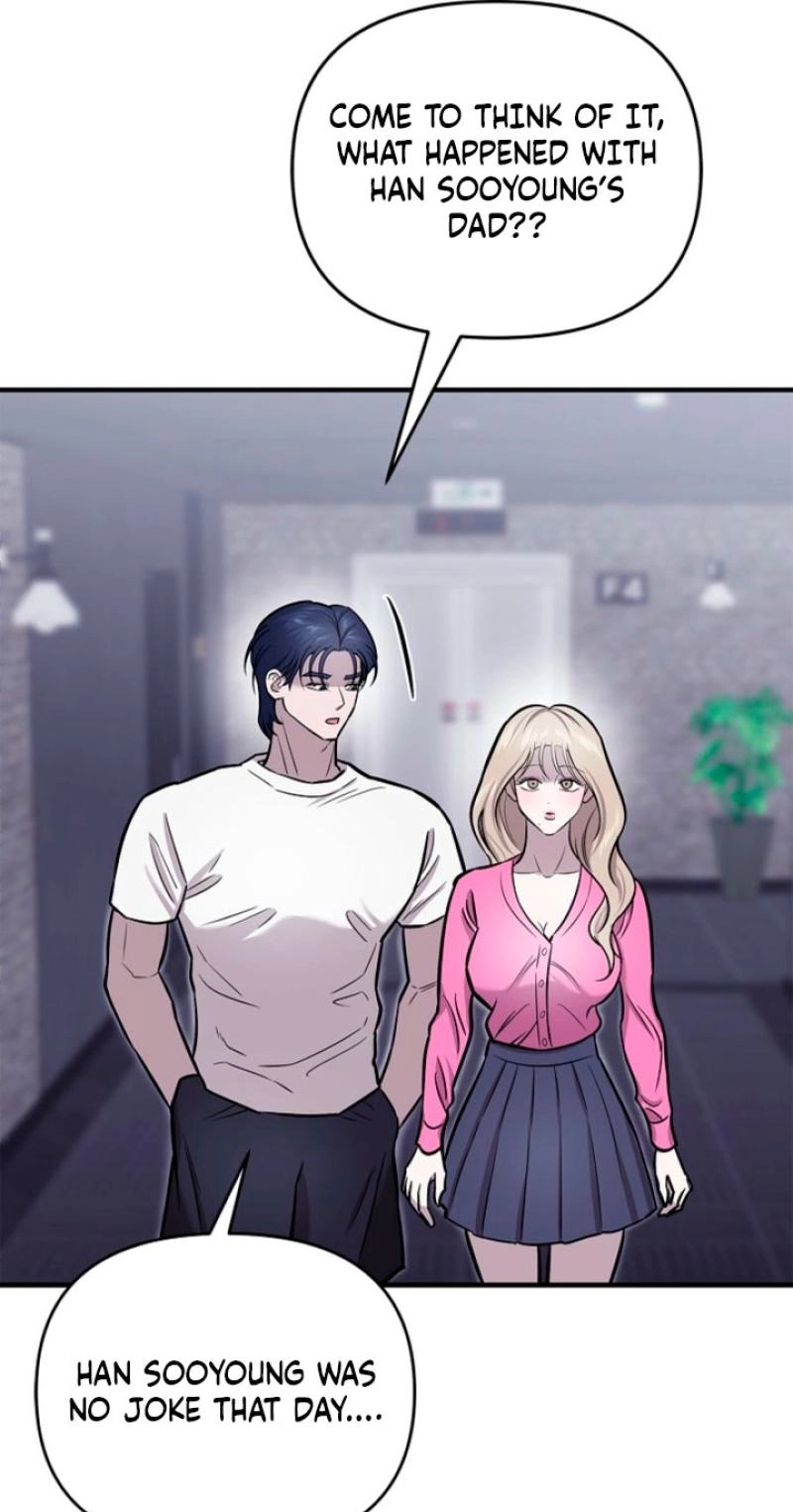 Read Parasite chapter 14 image 12 on Lezhin