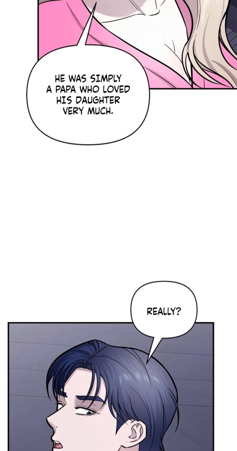 Read Parasite chapter 14 image 14 on Lezhin