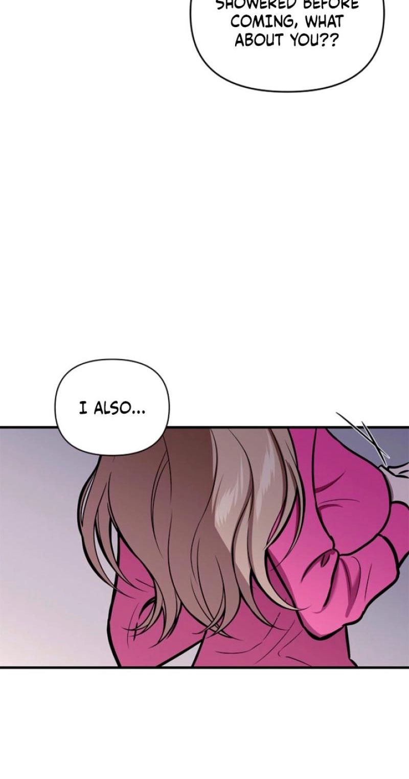 Read Parasite chapter 14 image 18 on Lezhin