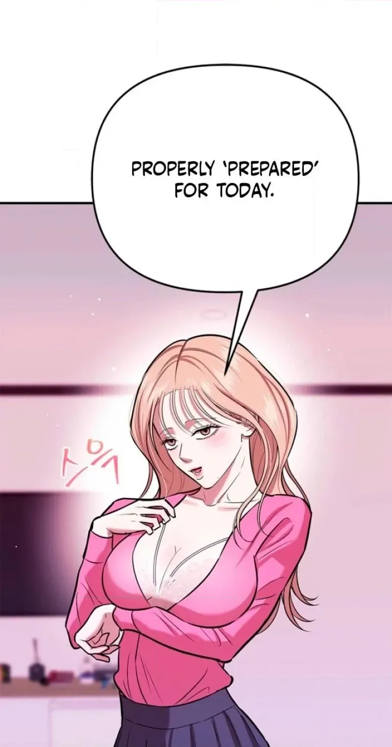 Read Parasite chapter 14 image 19 on Lezhin