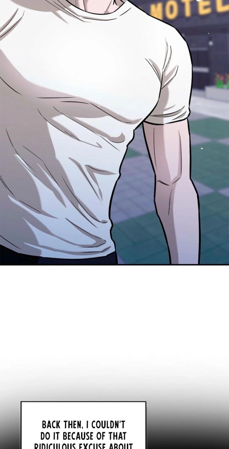 Read Parasite chapter 14 image 2 on Lezhin