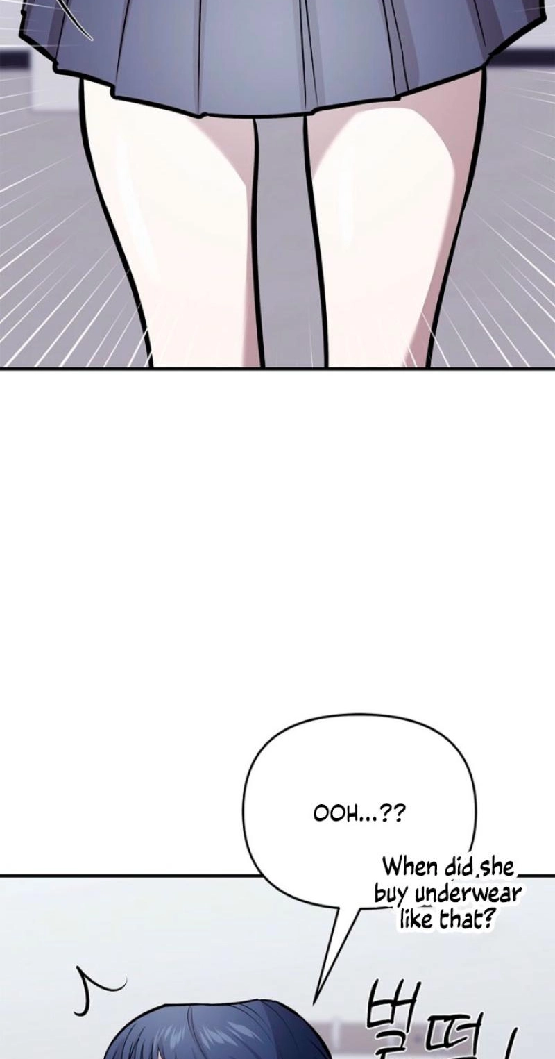 Read Parasite chapter 14 image 21 on Lezhin