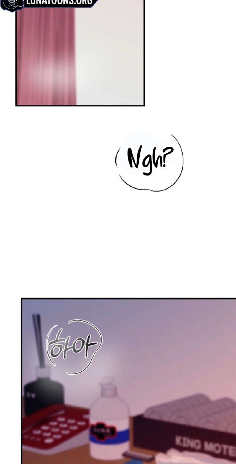 Read Parasite chapter 14 image 30 on Lezhin