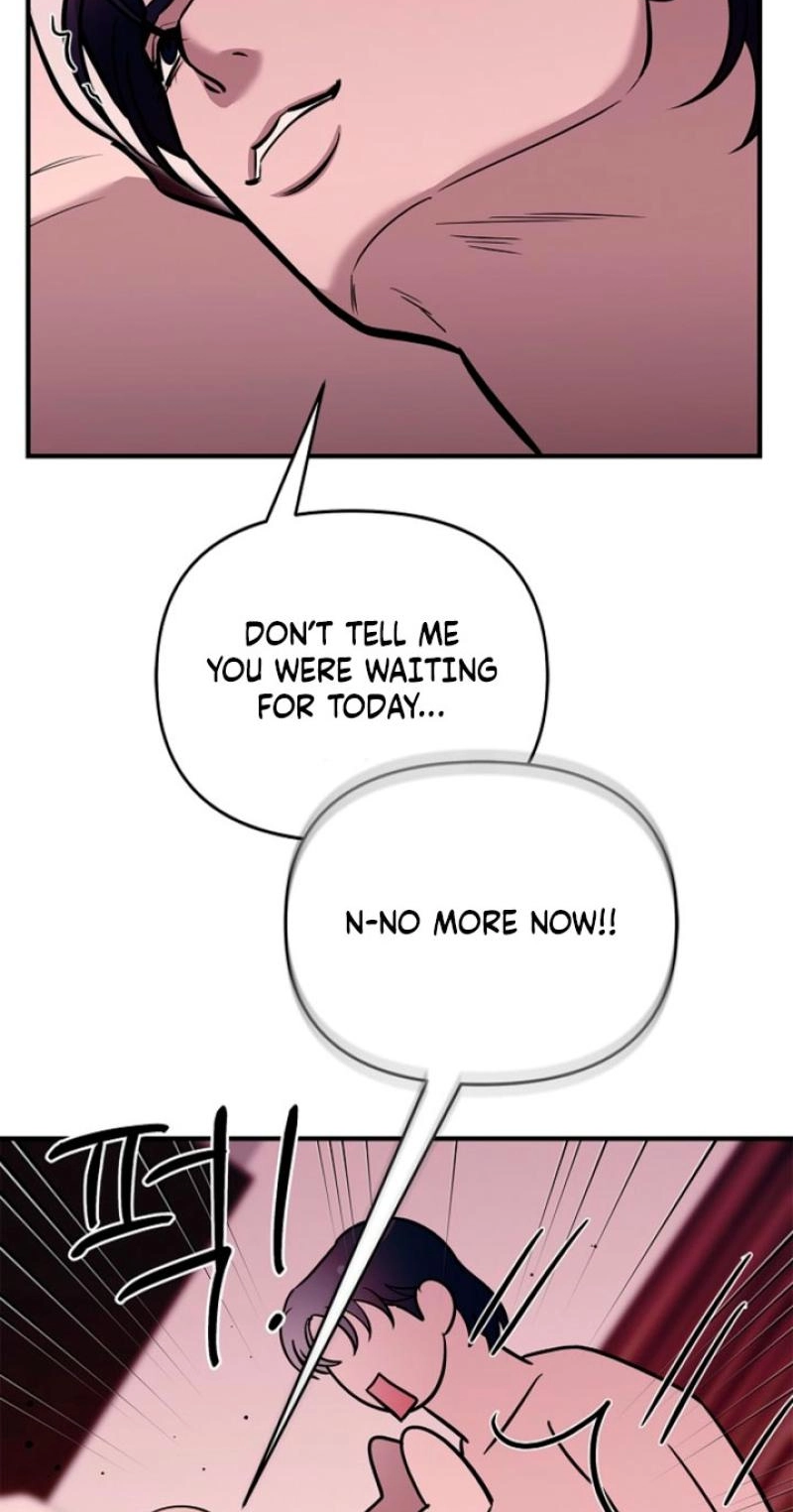 Read Parasite chapter 14 image 43 on Lezhin